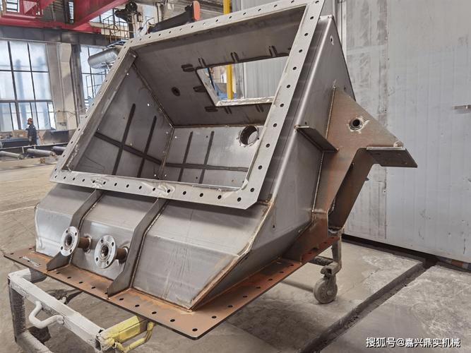 2025焊接设备加工厂top5推荐 电弧焊,激光焊加工优选品牌